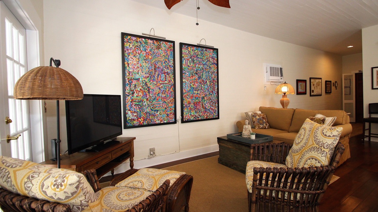 Photo of Livingroom in Old Town