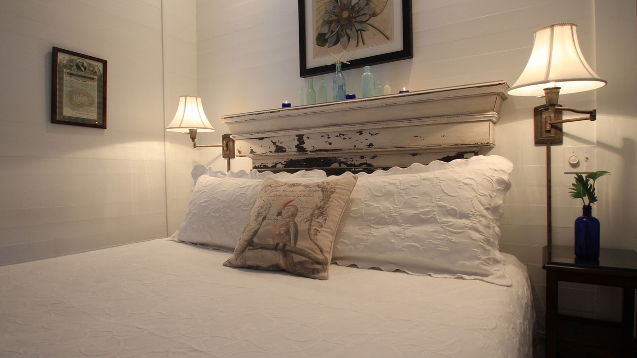 Photo of Bedroom in Old Town