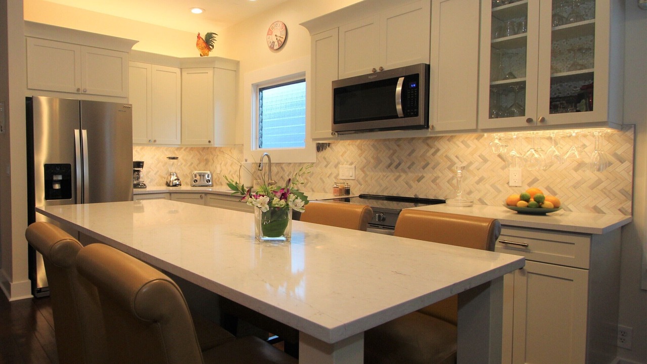 Photo of Kitchen in Old Town