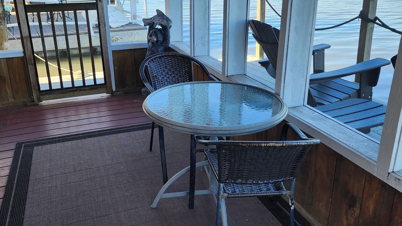 Photo of Outdoor in Apalachicola