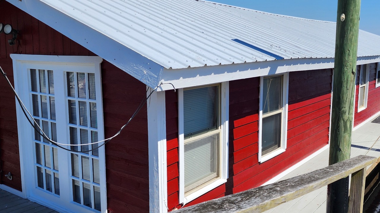 Photo of Outdoor in Apalachicola