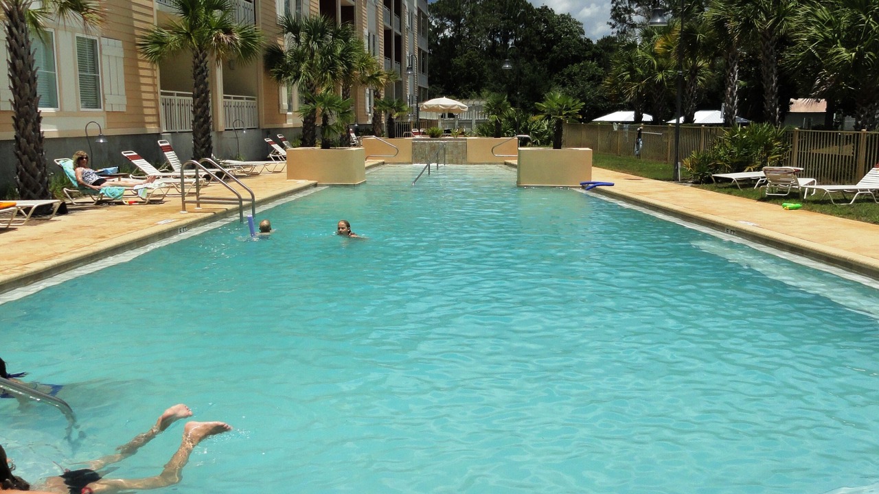 Photo of Outdoor in Waterside Village