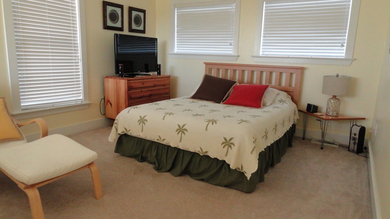 Photo of Bedroom in Waterside Village