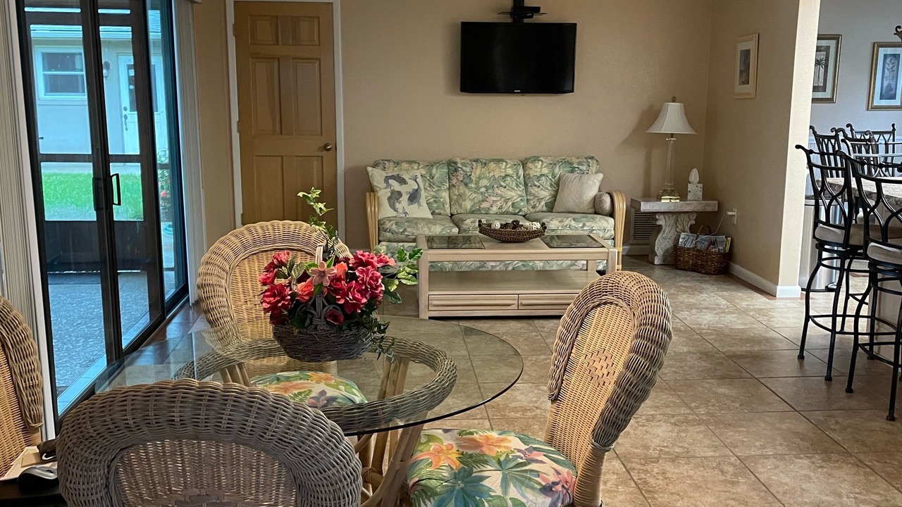 Photo of Bedroom in Crystal River