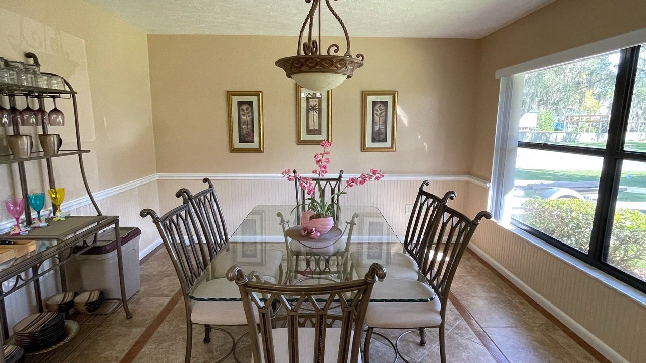 Photo of Bedroom in Crystal River
