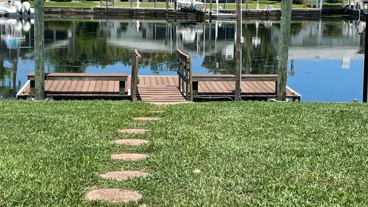 Photo of Outdoor in Crystal River