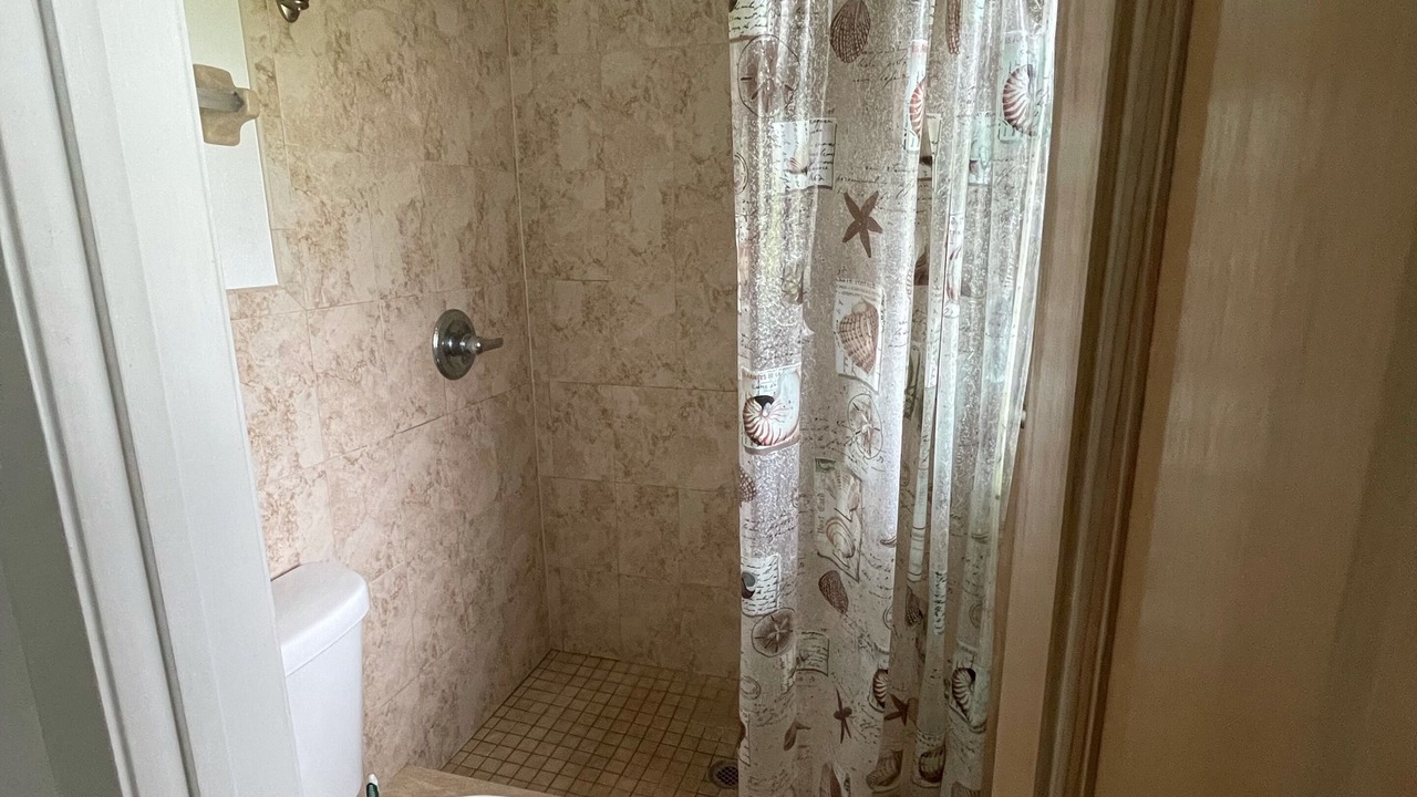 Photo of Bathroom in Crystal River
