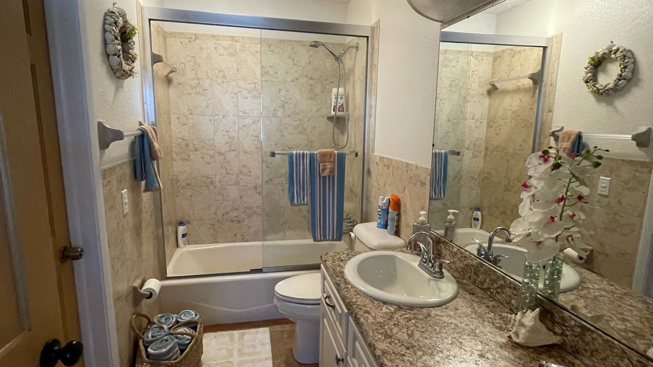 Photo of Bathroom in Crystal River