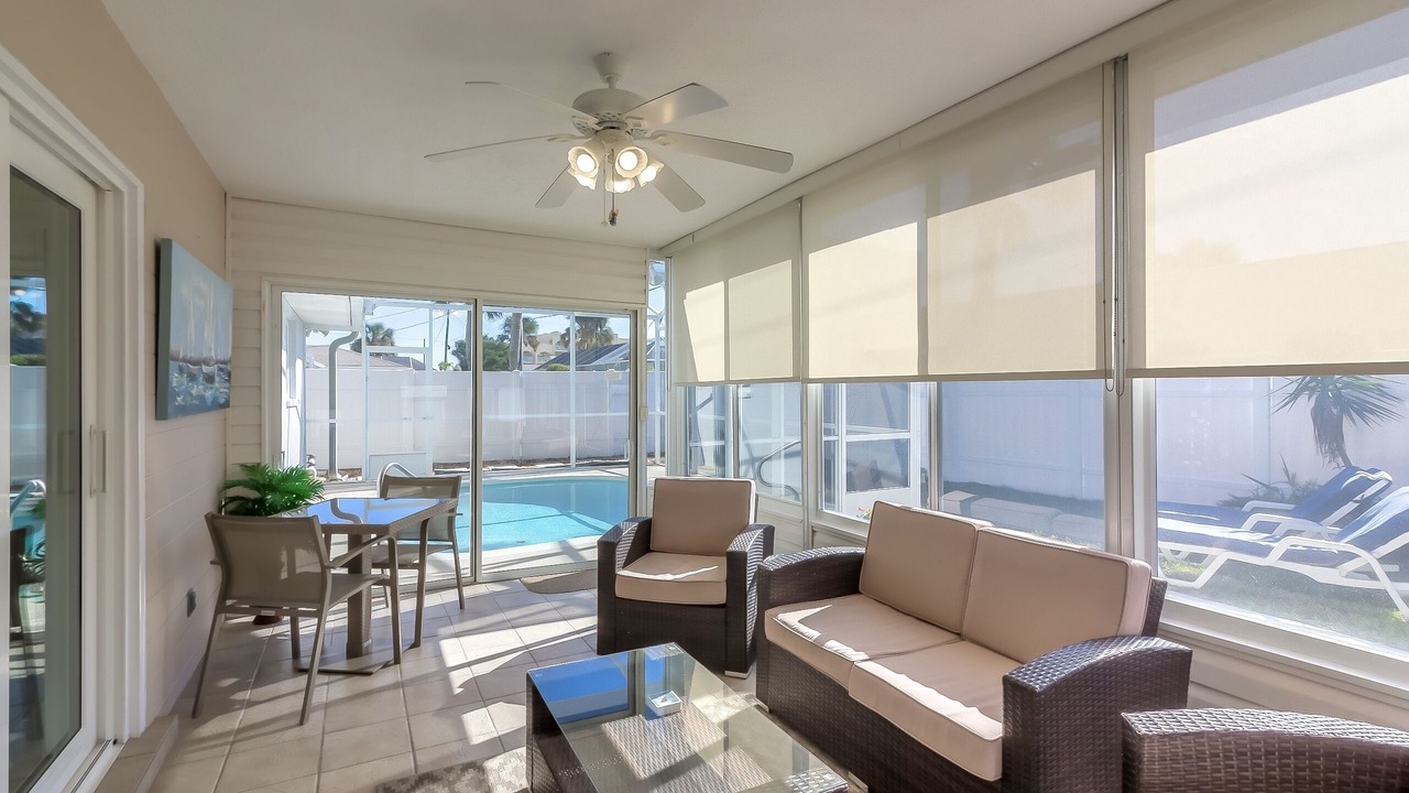 Photo of Bedroom in Oceanaire Terrance