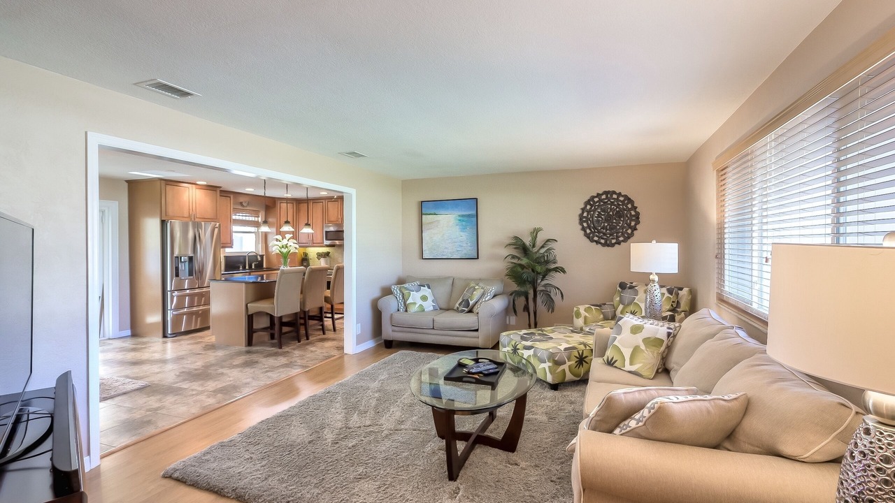 Photo of Bedroom in Oceanaire Terrance
