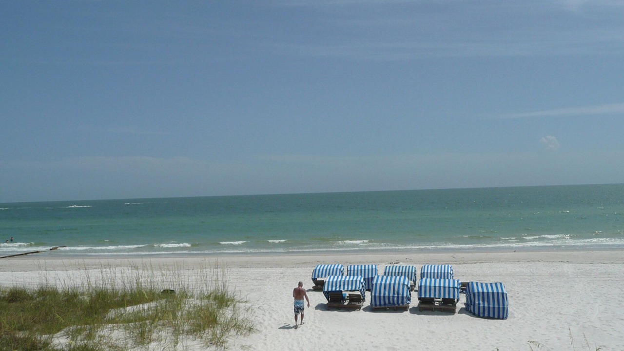 Photo of Patio Balcony in Madeira Beach