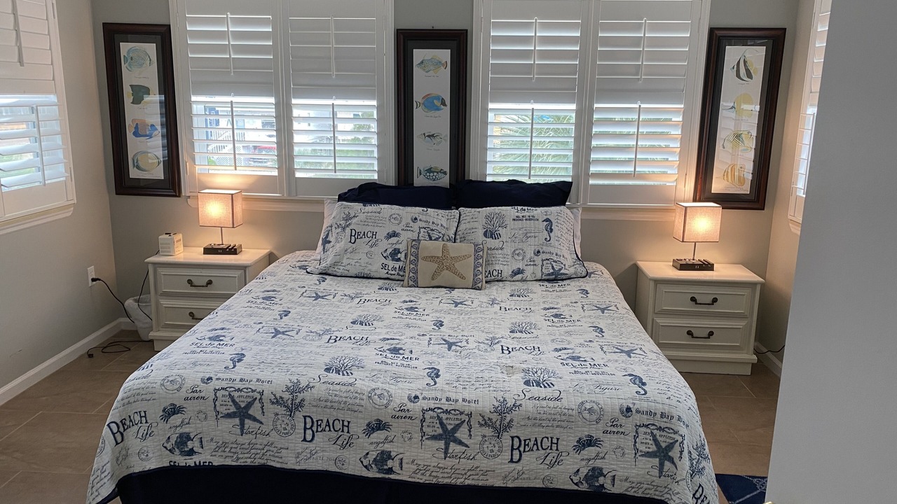 Photo of Outdoor in Cape San Blas