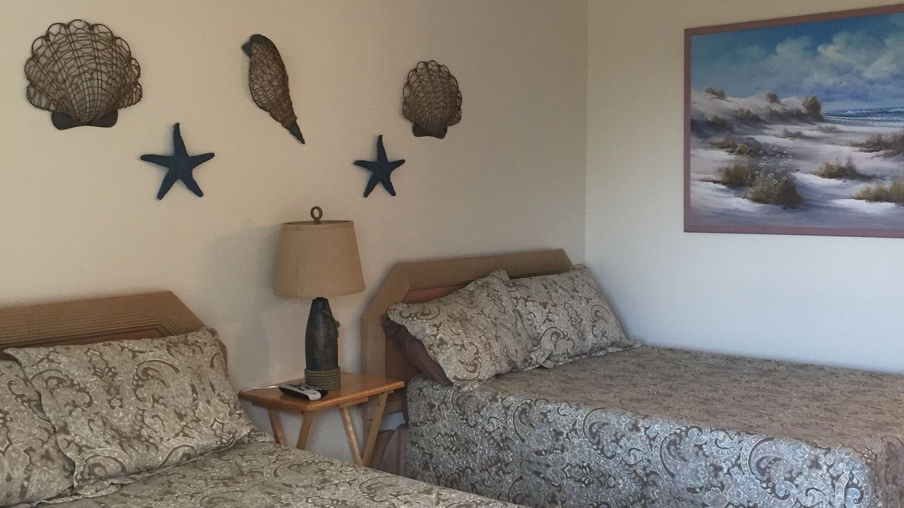 Photo of Bedroom in Perry