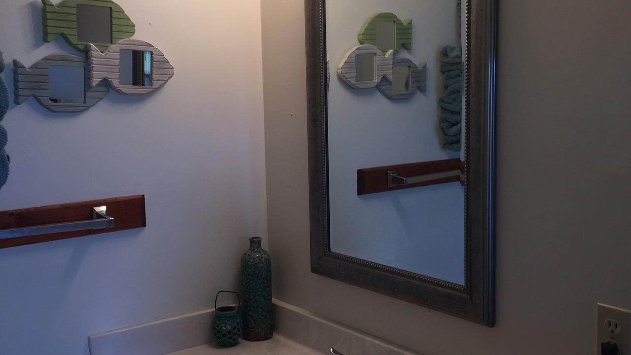 Photo of Bathroom in Perry