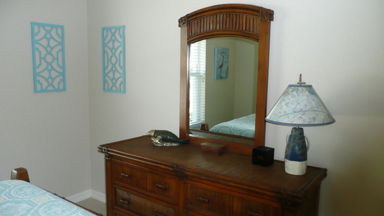 Photo of Bedroom in Punta Gorda