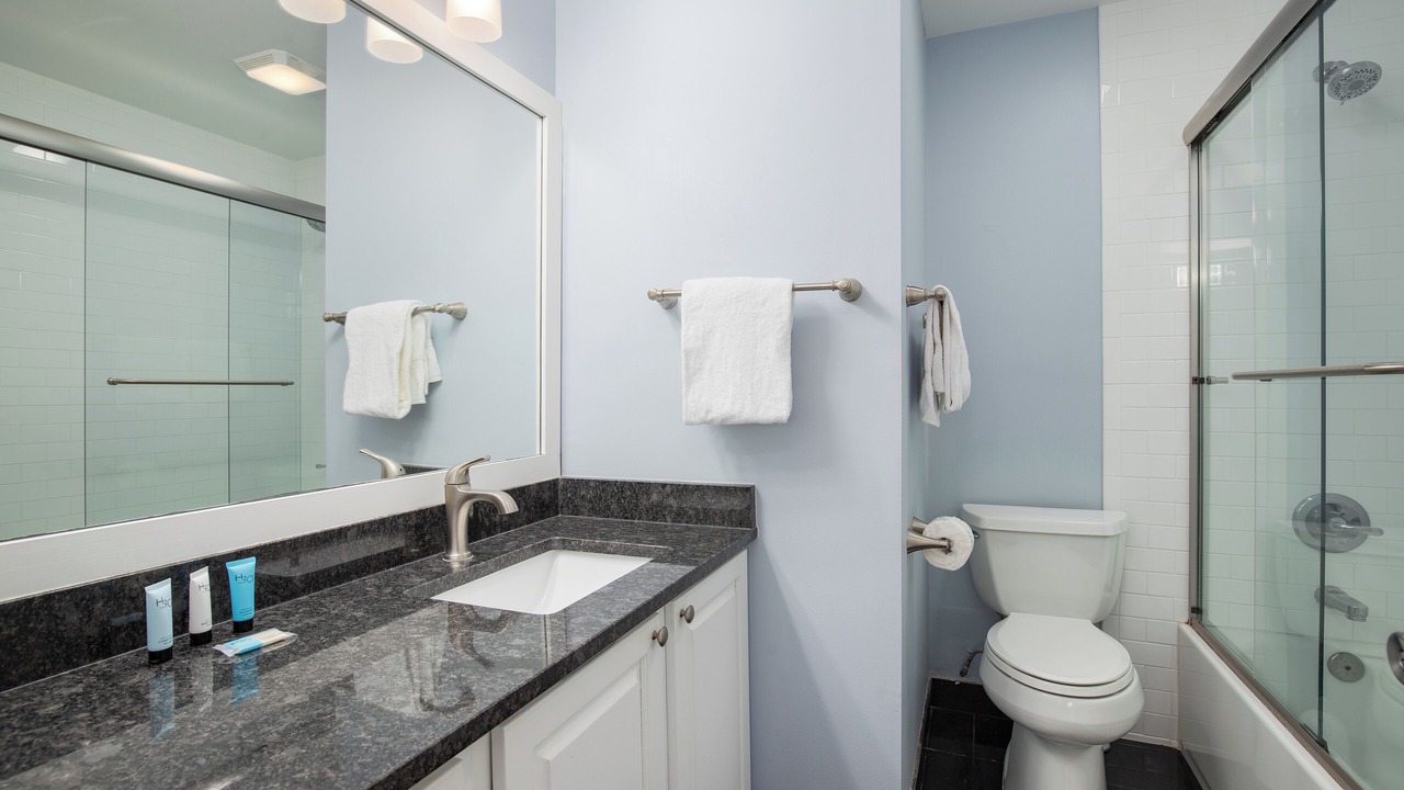 Photo of Bathroom in Sandestin