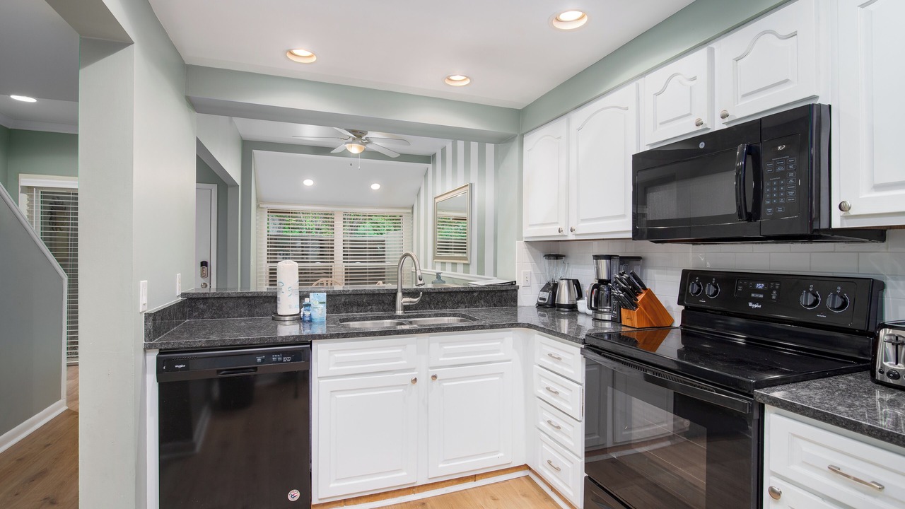 Photo of Kitchen in Sandestin