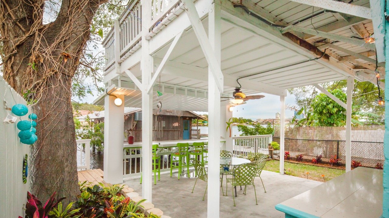 Photo of Outdoor in Tampa