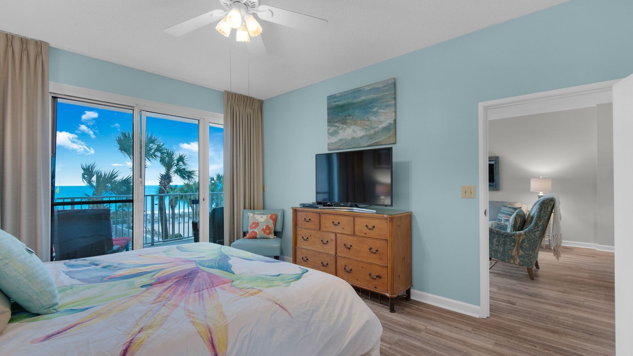 Photo of Bedroom in Sandestin