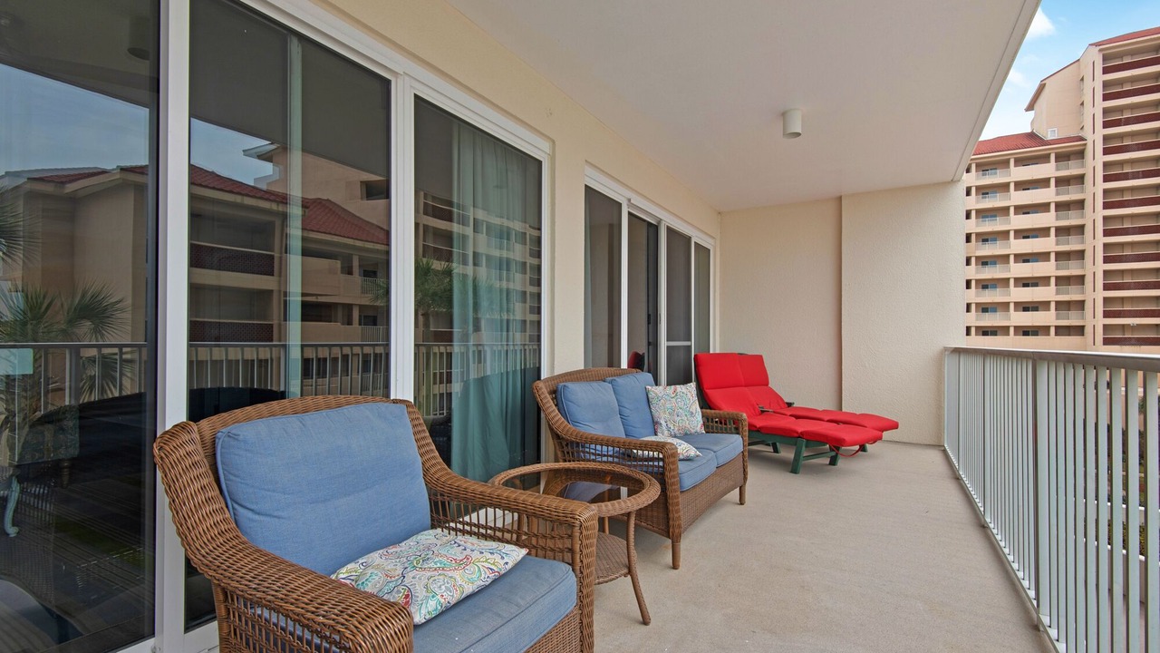 Photo of Outdoor in Sandestin