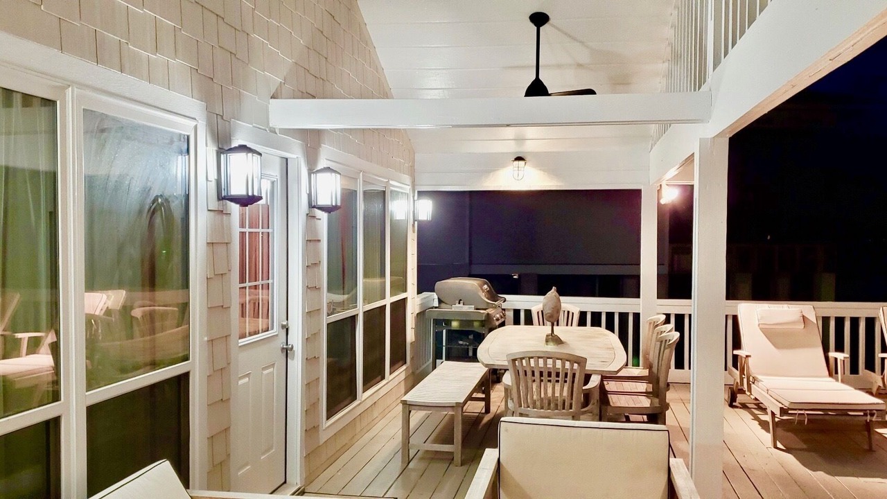 Photo of Outdoor in Perdido Key Coves One