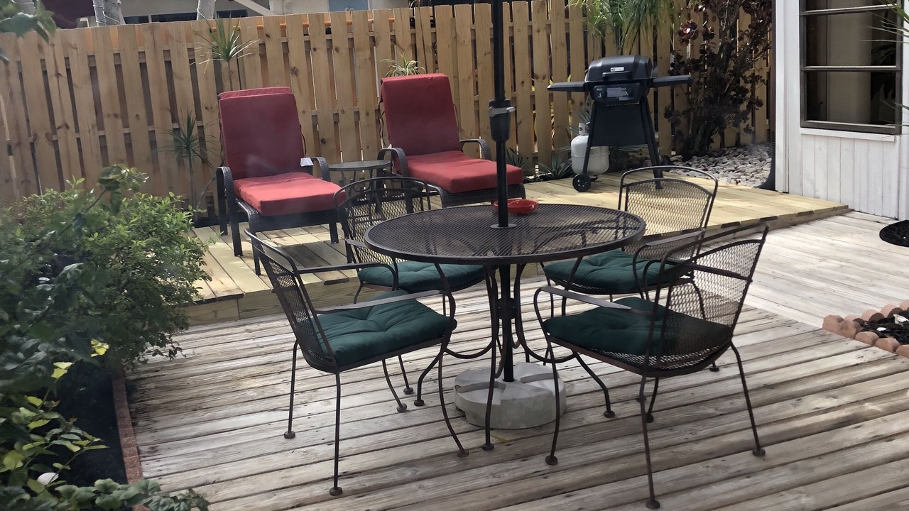 Photo of Outdoor in Iona