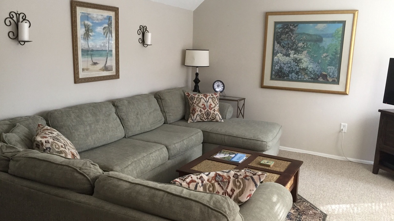 Photo of Livingroom in Iona