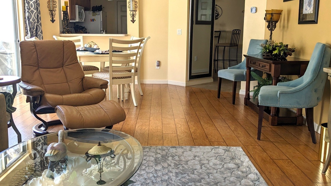 Photo of Livingroom in Virginia Trace
