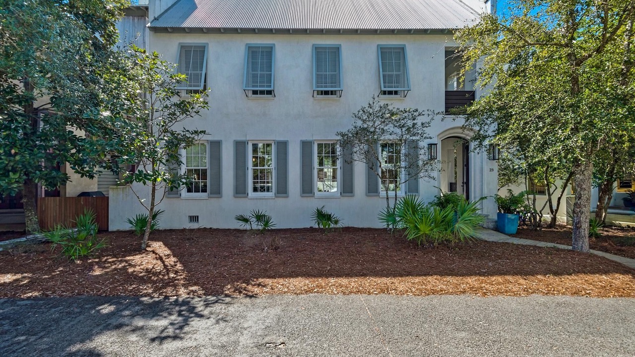 Photo of Others in Rosemary Beach