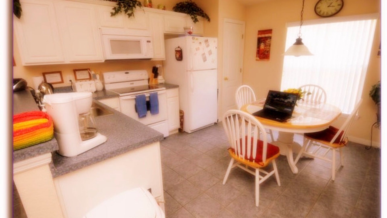 Photo of Kitchen in Silver Creek