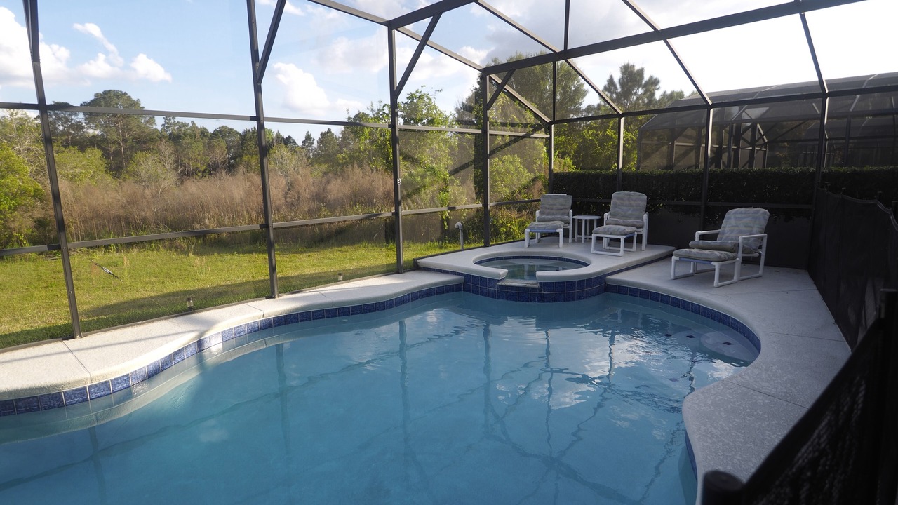 Photo of Outdoor in Silver Creek