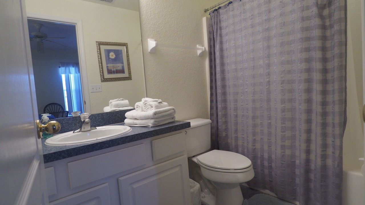 Photo of Bathroom in Silver Creek