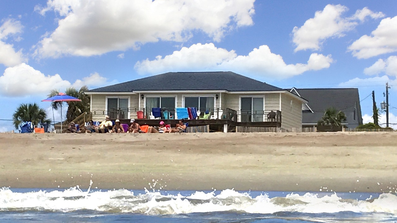 Photo of Others in Edisto Island