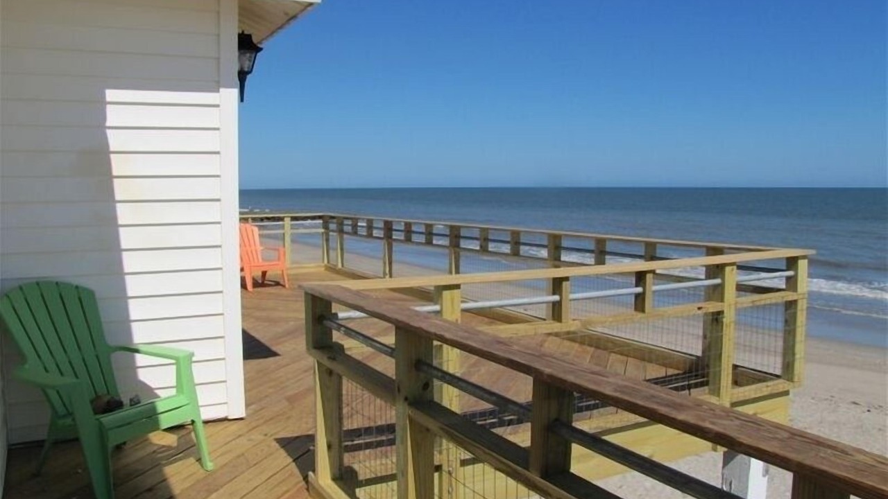 Photo of Others in Edisto Island