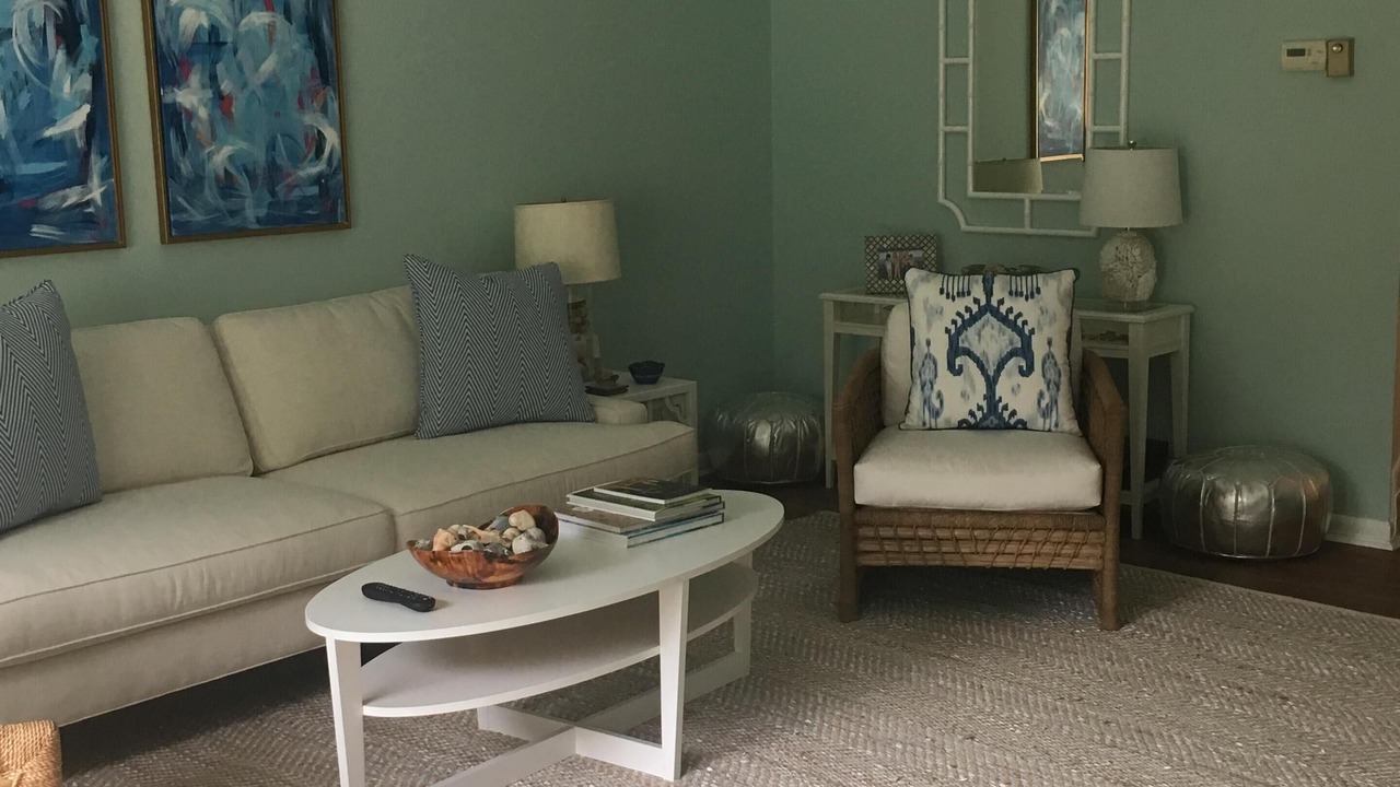 Photo of Bedroom in Johns Island