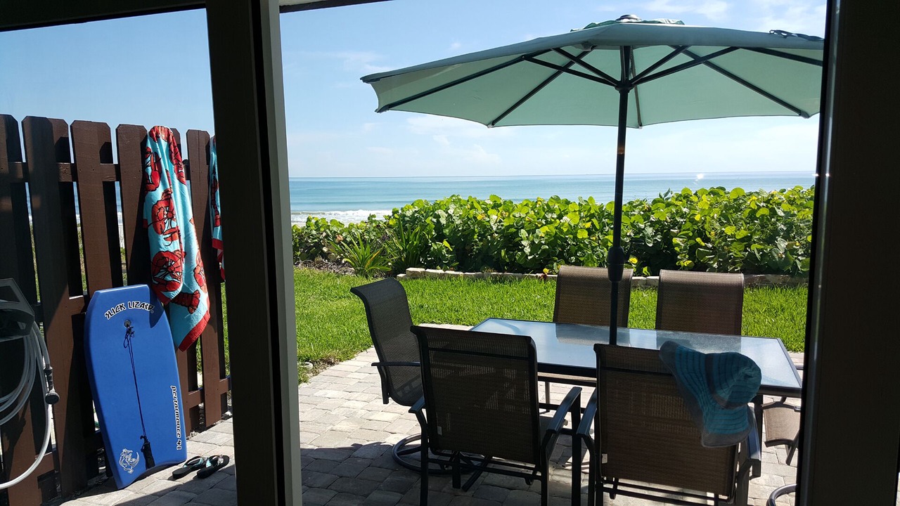 Photo of Outdoor in Indialantic By The Sea