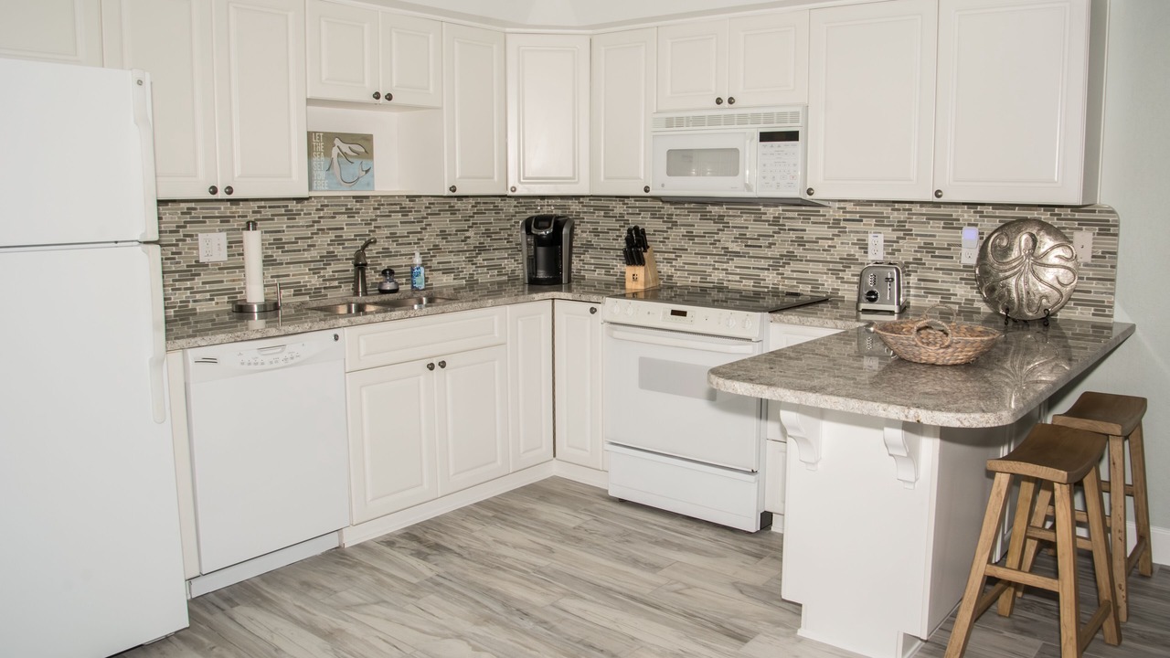 Photo of Kitchen in Indialantic By The Sea