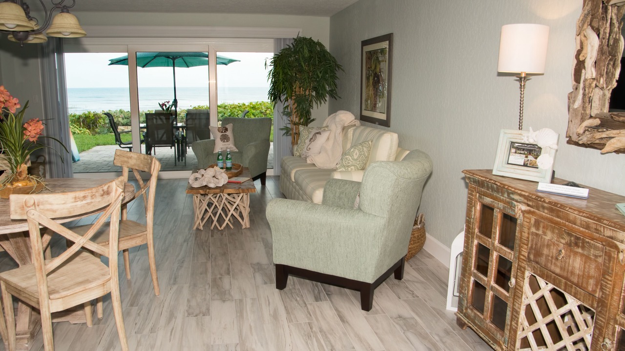 Photo of Livingroom in Indialantic By The Sea