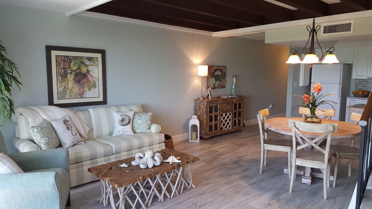 Photo of Livingroom in Indialantic By The Sea