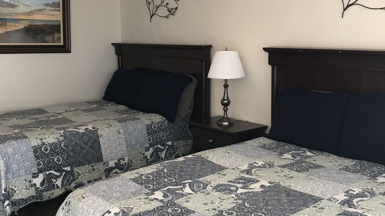 Photo of Bedroom in Perry