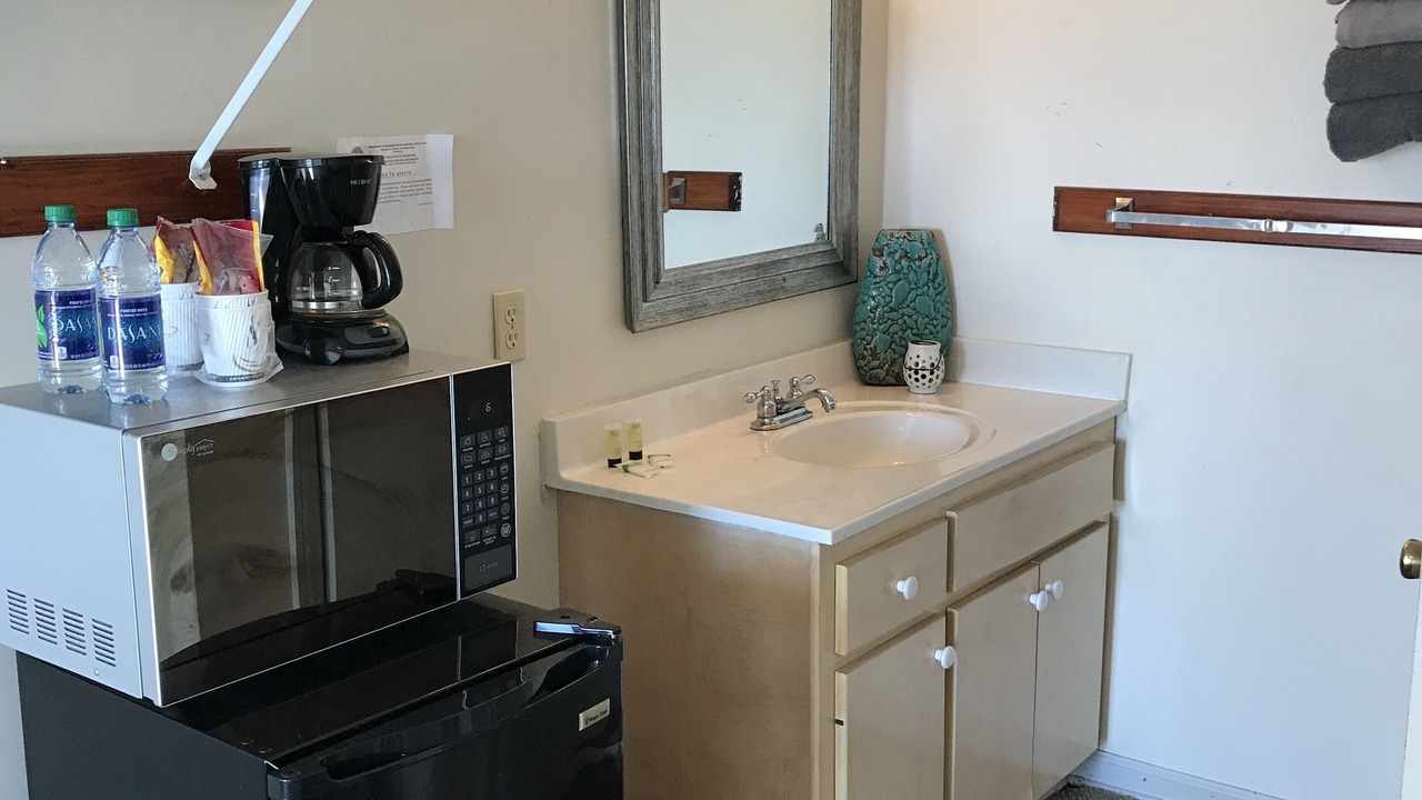 Photo of Kitchen in Perry