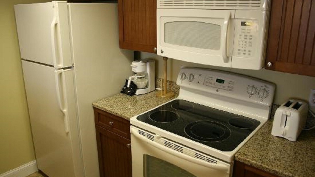 Photo of Kitchen in Bostroms