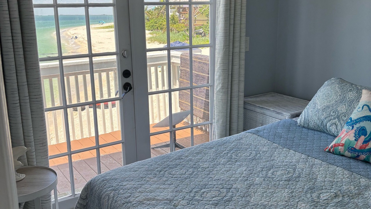 Photo of Bedroom in Jose's Hideaway
