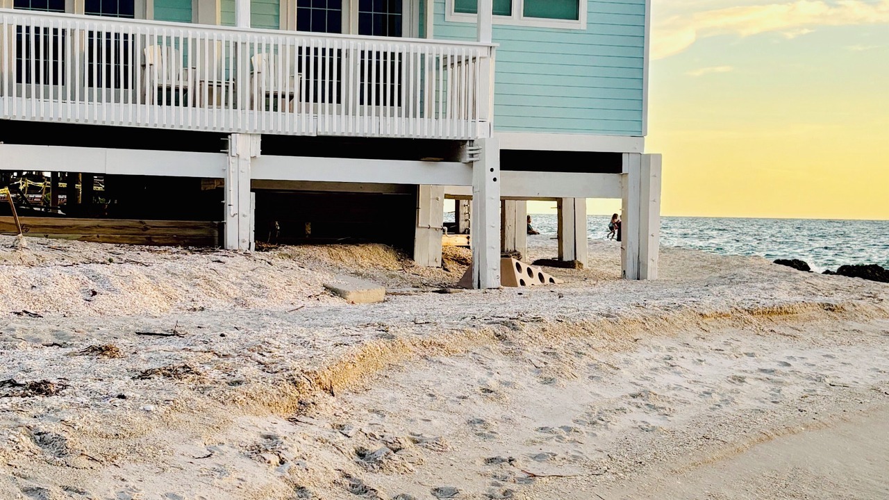 Photo of Outdoor in Jose's Hideaway