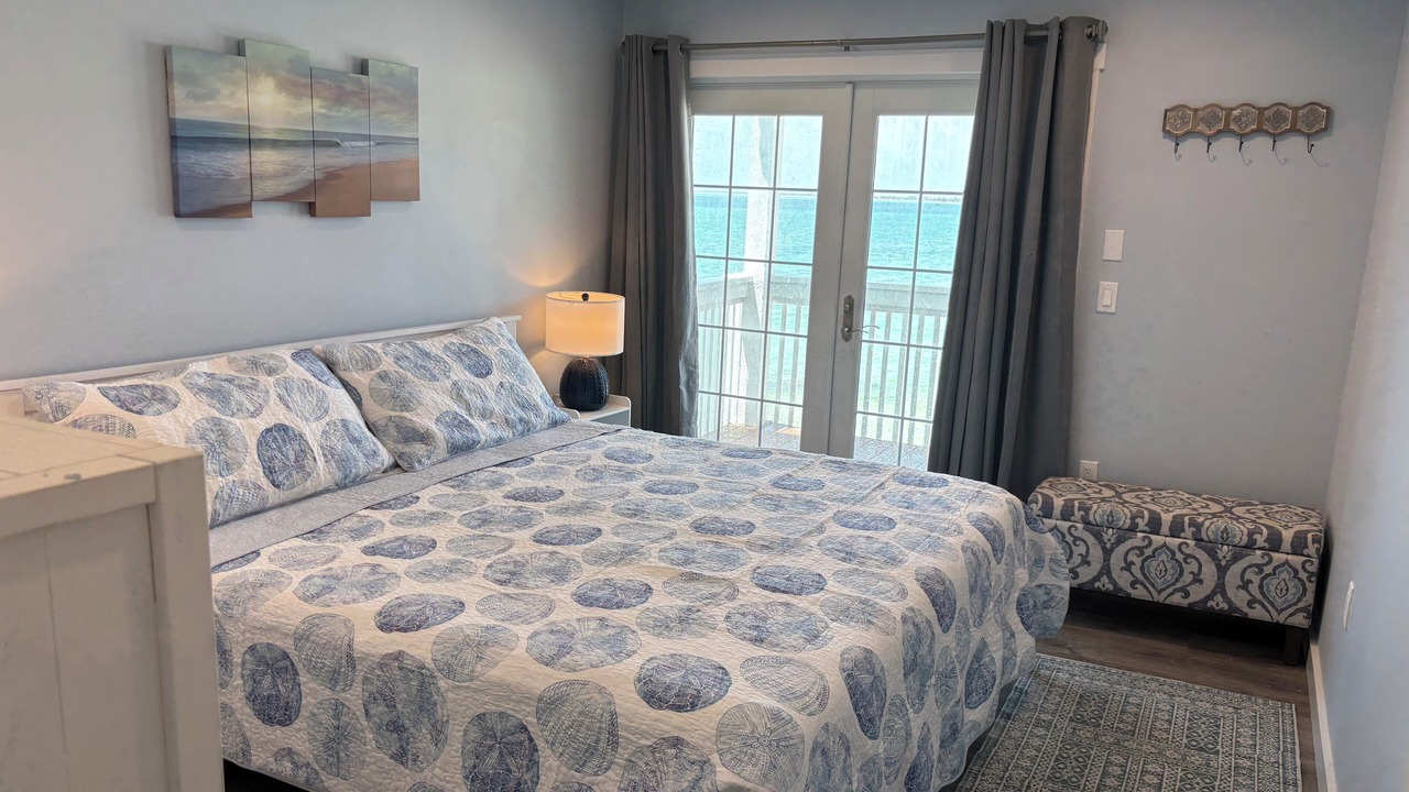 Photo of Bedroom in Jose's Hideaway