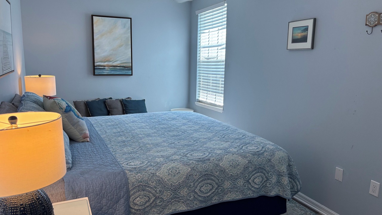 Photo of Bedroom in Jose's Hideaway