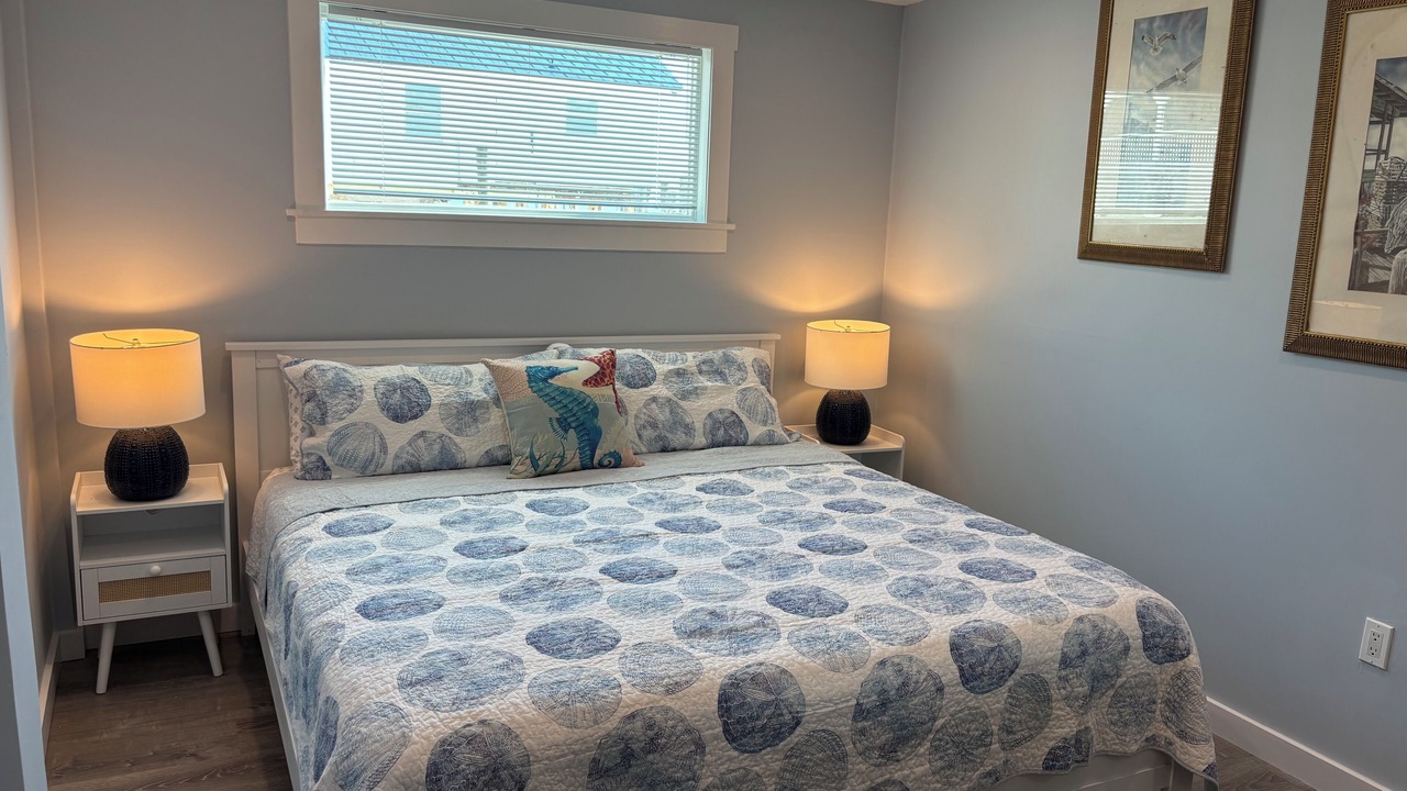Photo of Bedroom in Jose's Hideaway