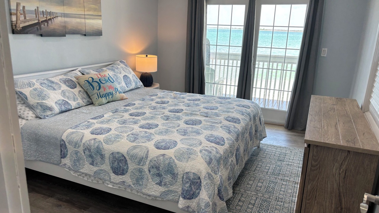 Photo of Bedroom in Jose's Hideaway