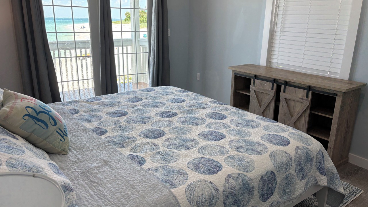 Photo of Bedroom in Jose's Hideaway