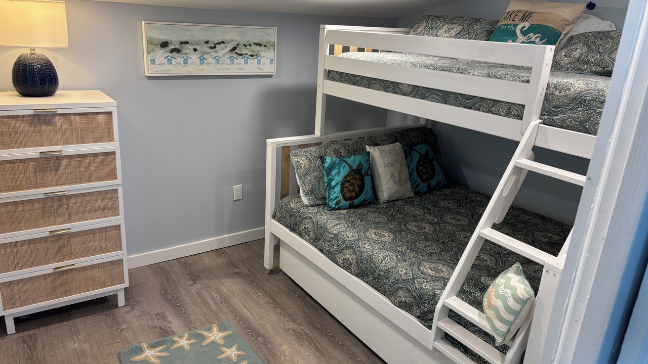 Photo of Bedroom in Jose's Hideaway